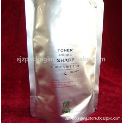 manufacturer cpp film for printing & bag making